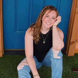 Meet your Posher, Faith